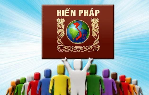 Mối quan hệ giữa pháp luật quốc tế và pháp luật quốc gia: nhìn từ góc độ hiến pháp trên thế giới và một số gợi mở cho việt nam