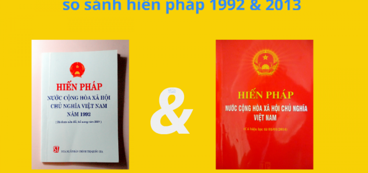 Luật hiến pháp so sánh trong thời đại toàn cầu hóa